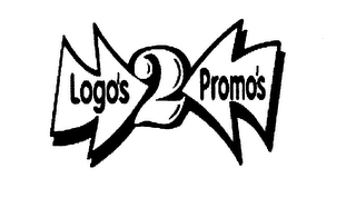 LOGO'S2PROMO'S logo