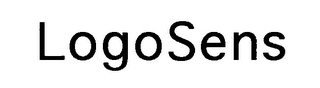 LOGOSENS logo