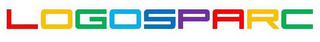 LOGOSPARC logo