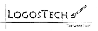LOGOSTECH logo