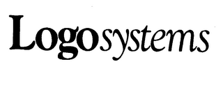 LOGOSYSTEMS logo