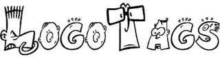 LOGOTAGS logo