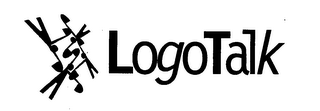 LOGOTALK logo