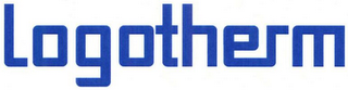 LOGOTHERM logo
