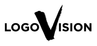 LOGOVISION logo