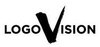 LOGOVISION logo