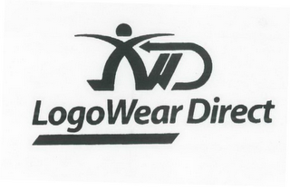 LOGOWEAR DIRECT logo
