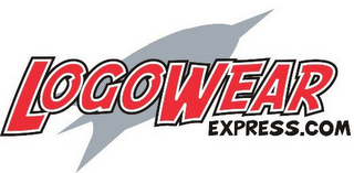 LOGOWEAR EXPRESS.COM logo