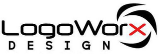 LOGOWORX DESIGN logo