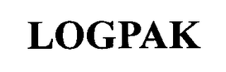 LOGPAK logo