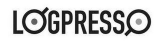 LOGPRESSO logo
