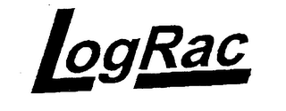 LOGRAC logo