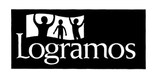 LOGRAMOS logo