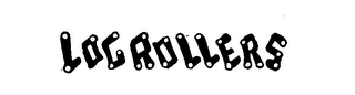 LOGROLLERS logo