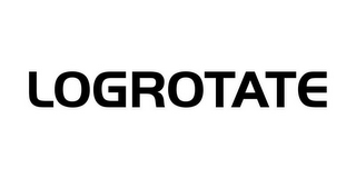 LOGROTATE logo