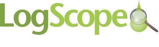 LOGSCOPE logo