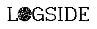 LOGSIDE logo