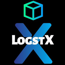 LOGSTX X logo