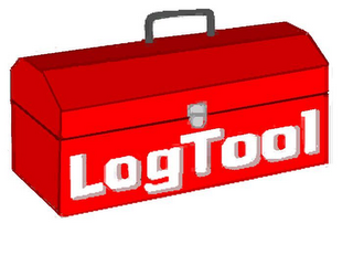 LOGTOOL logo