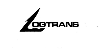 LOGTRANS logo