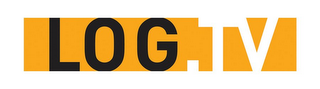 LOGTV logo