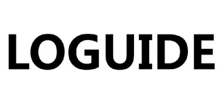 LOGUIDE logo