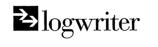 LOGWRITER logo