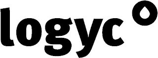 LOGYC logo
