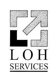 LOH SERVICES logo
