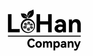 LOHAN COMPANY logo