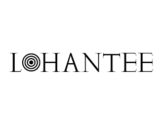 LOHANTEE logo