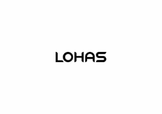LOHAS logo