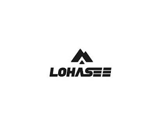 LOHASEE logo