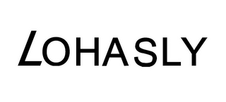 LOHASLY logo
