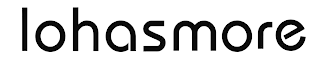LOHASMORE logo