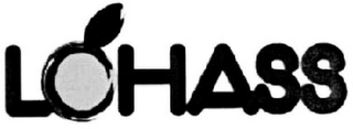 LOHASS logo