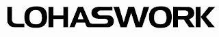 LOHASWORK logo