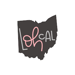LOHCAL logo