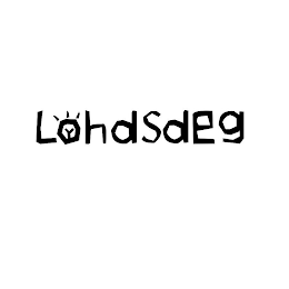 LOHDSDEG logo