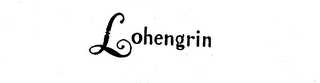 LOHENGRIN logo