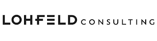 LOHFELD CONSULTING logo