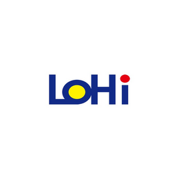 LOHI logo
