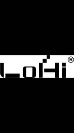 LOHI logo