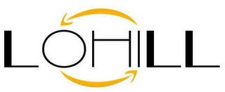 LOHILL logo