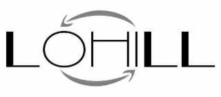 LOHILL logo