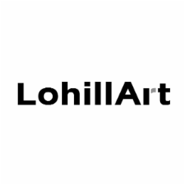 LOHILLART logo