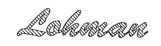 LOHMAN logo
