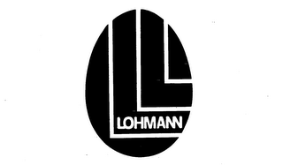LOHMANN logo