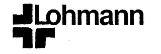 LOHMANN logo