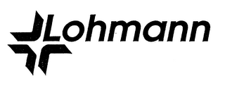 LOHMANN logo